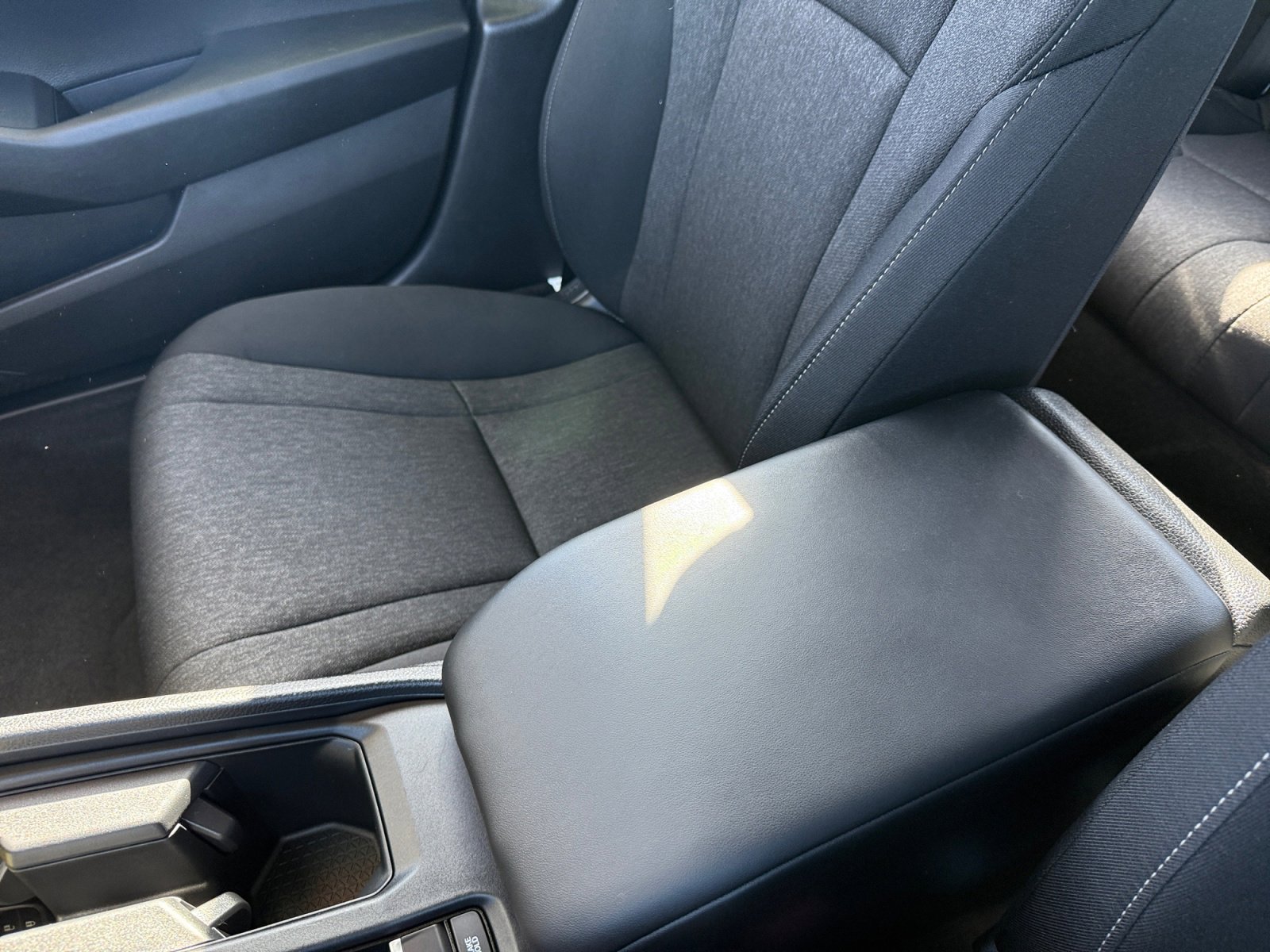 Used 2025 Honda Accord LX image 14
