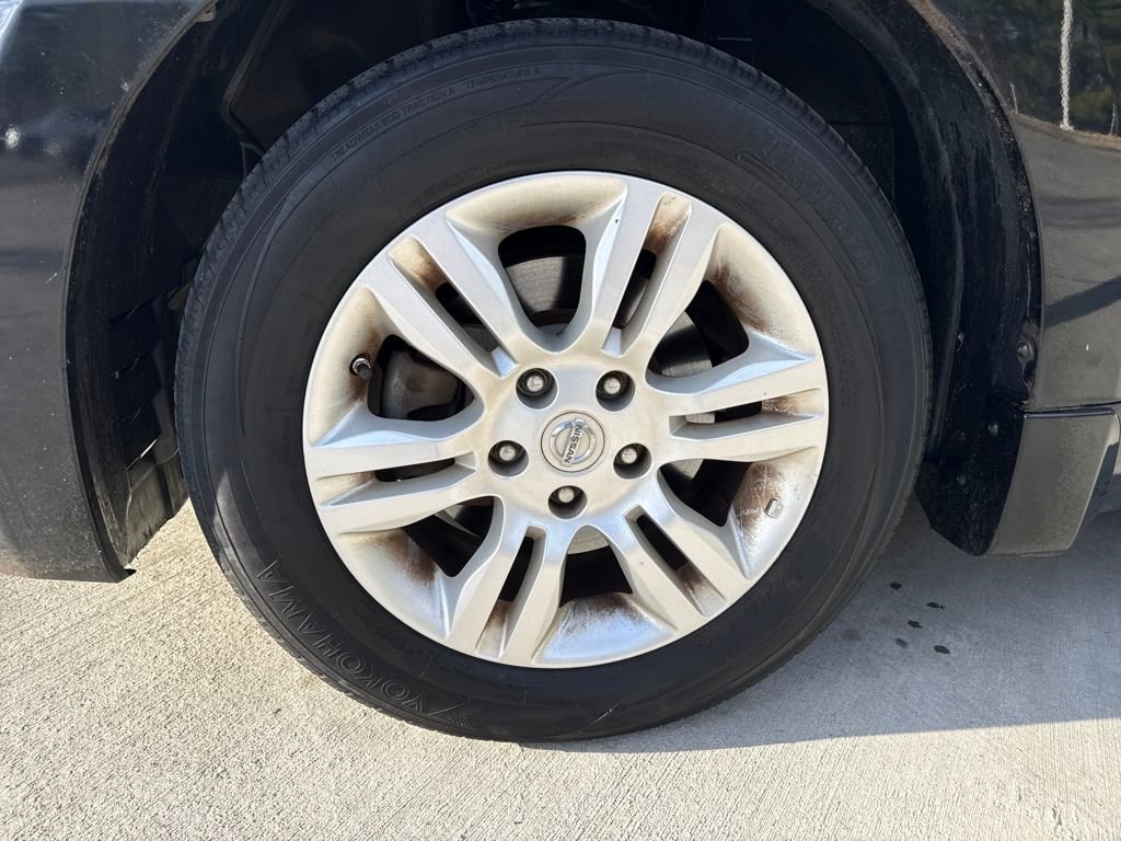 Used 2012 Nissan Altima 2.5 S w/ Convenience Pkg image 11