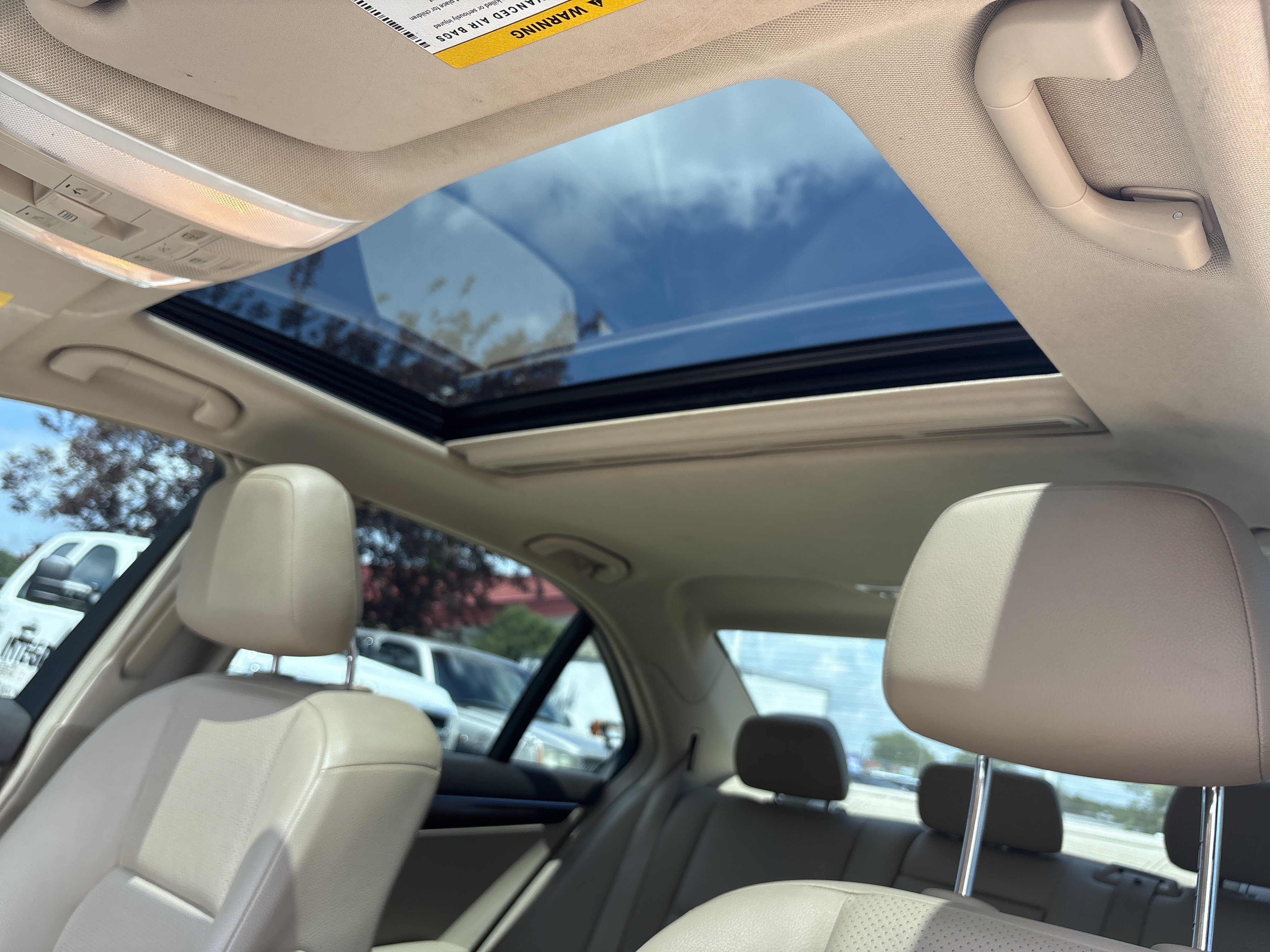 Used 2014 Mercedes-Benz C 300 4MATIC Sedan image 16
