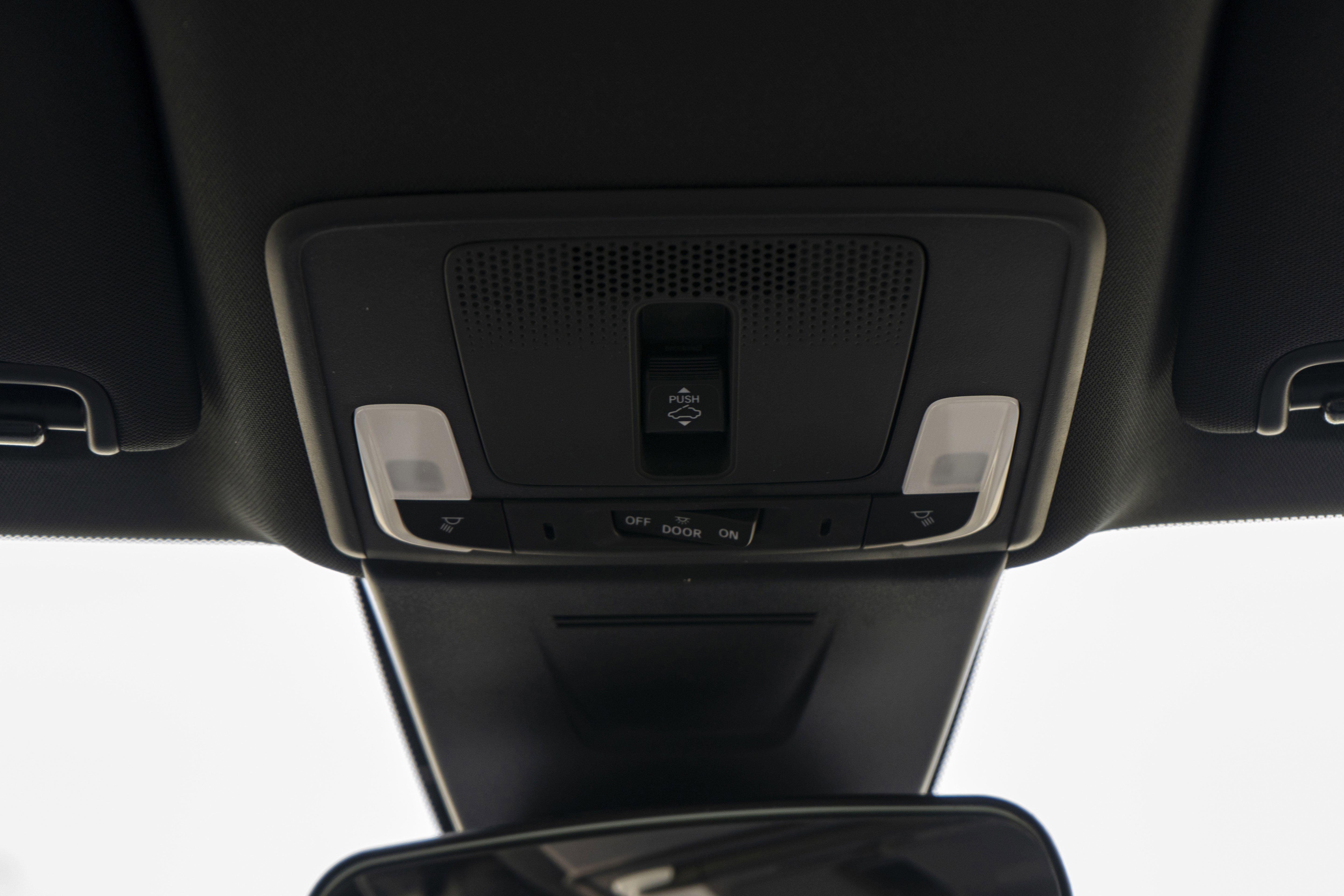 Used 2026 Honda Civic Sport image 36