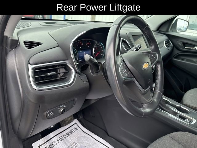Certified 2022 Chevrolet Equinox LT image 10