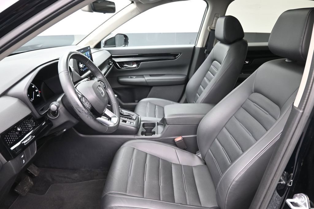 Used 2023 Honda CR-V EX-L image 22