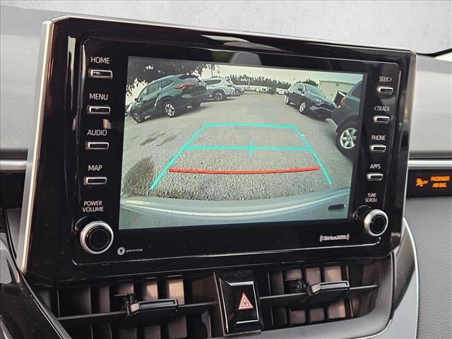 Used 2021 Toyota Corolla LE FWD image 13