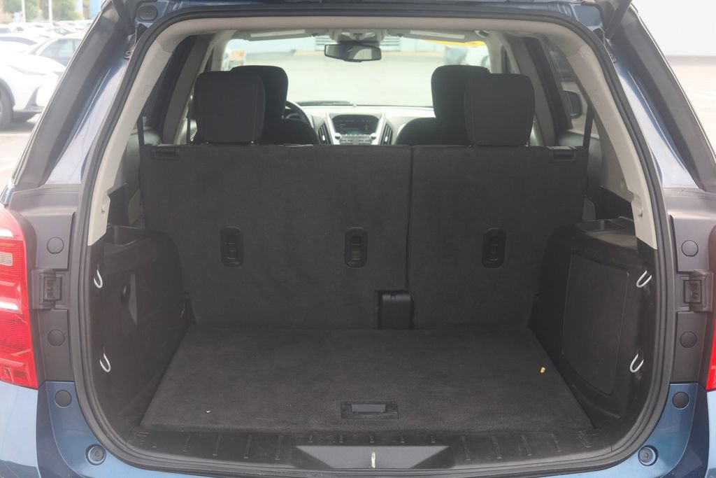 Used 2016 Chevrolet Equinox LT w/ Convenience Package FWD image 22