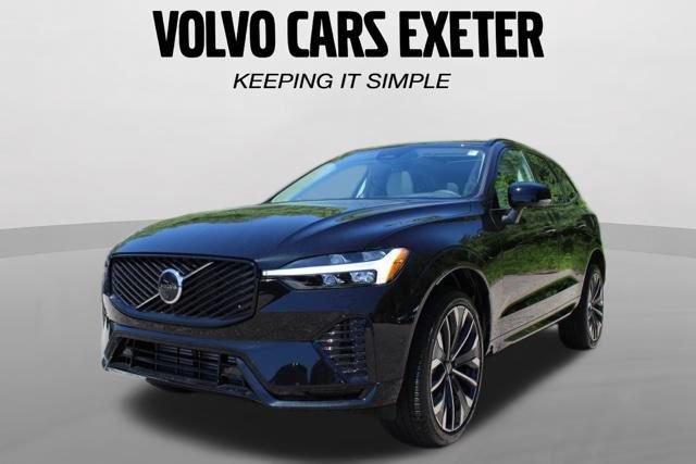 New 2026 Volvo XC60 T8 Ultra w/ Protection Package Premier AWD/4WD image 3