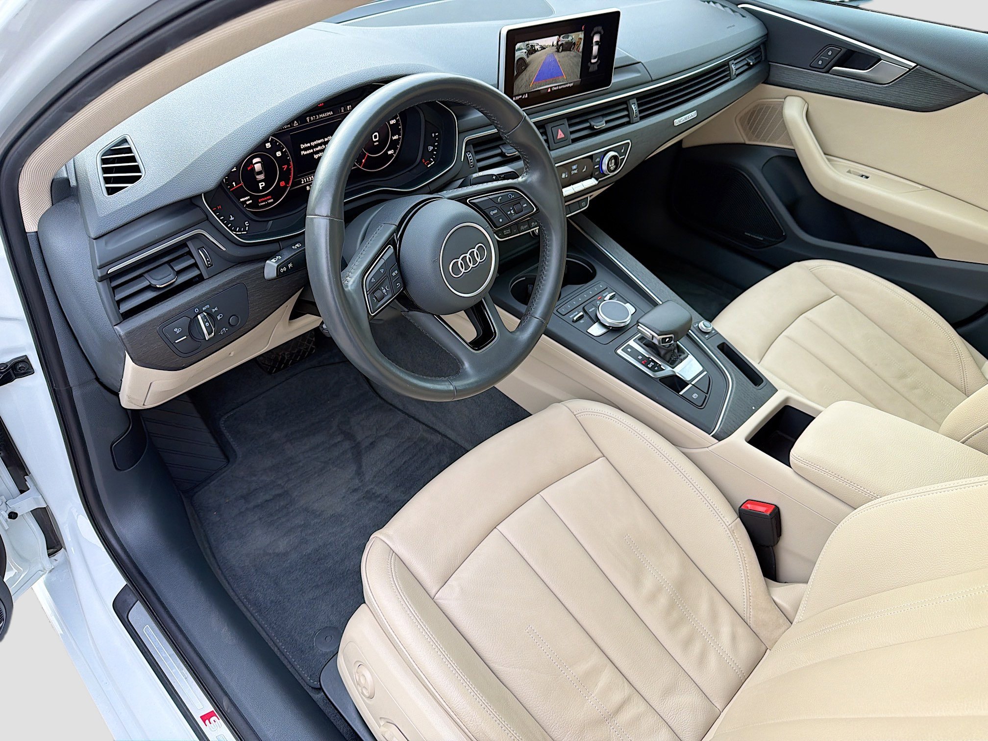 Used 2018 Audi A4 2.0T Premium Plus image 25