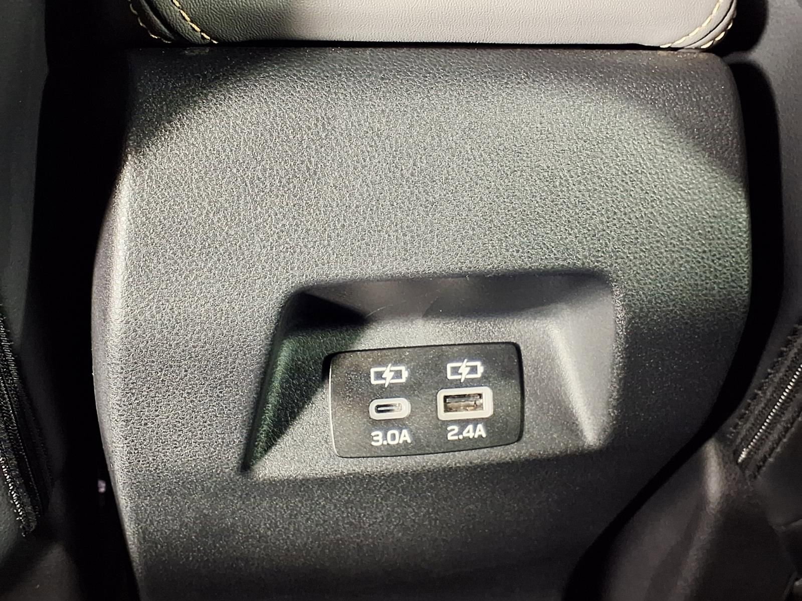Used 2025 Subaru Crosstrek 2.5i Sport image 12