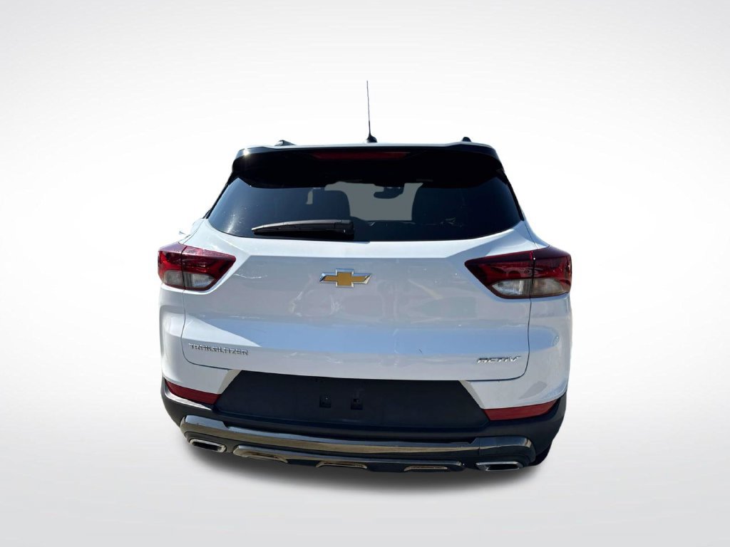 Used 2022 Chevrolet TrailBlazer ACTIV FWD image 7