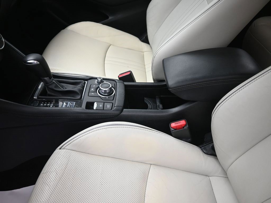Used 2019 MAZDA CX-3 Grand Touring image 21