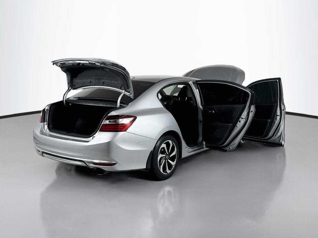 Used 2016 Honda Accord EX-L image 29