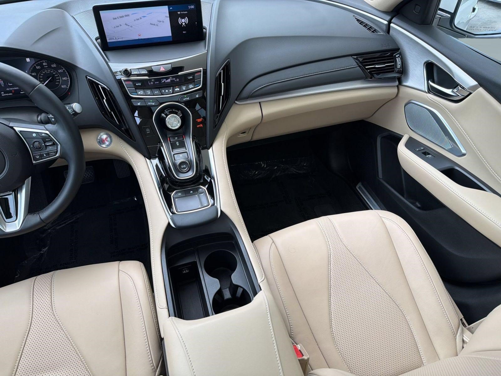 Used 2023 Acura RDX FWD w/ Technology Package image 32