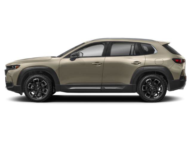 New 2025 MAZDA CX-50 Meridian Edition w/ Weather Package image 3