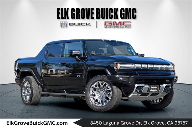 Used 2024 GMC Hummer EV 3X w/ Battery Pack, 24 Module Pack