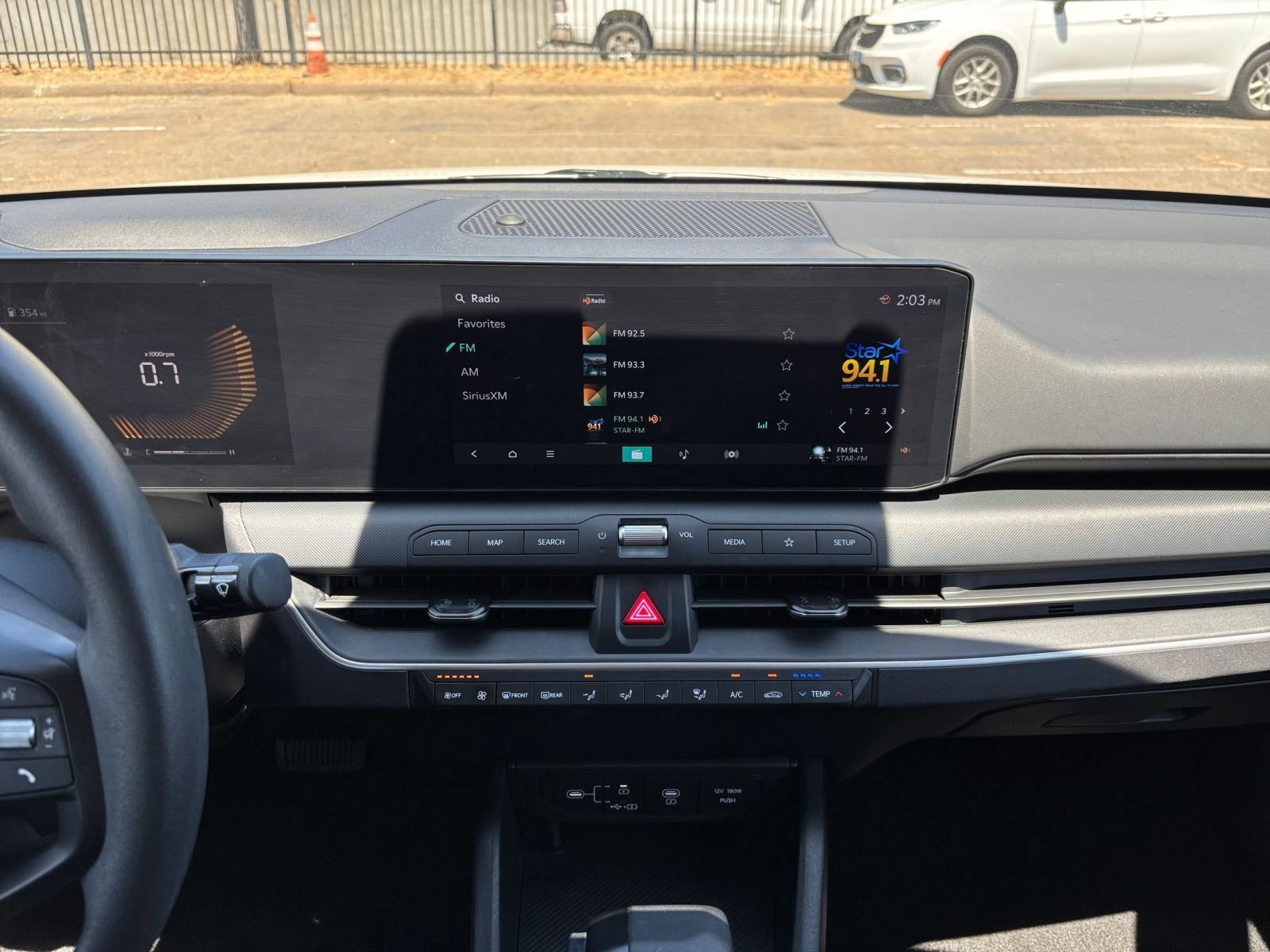 Used 2026 Kia K4 FWD image 16