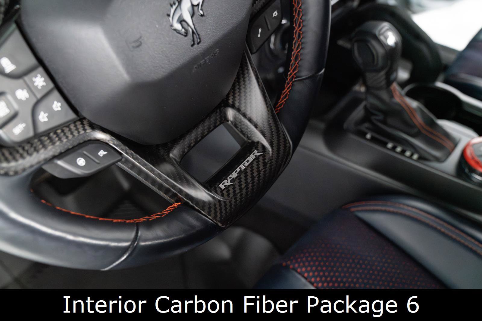 Used 2023 Ford Bronco Raptor AWD/4WD image 14