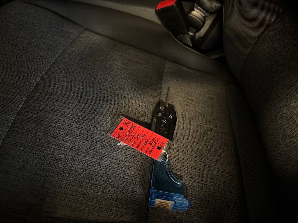 Used 2025 Ford F350 XL w/ STX Appearance Package image 32