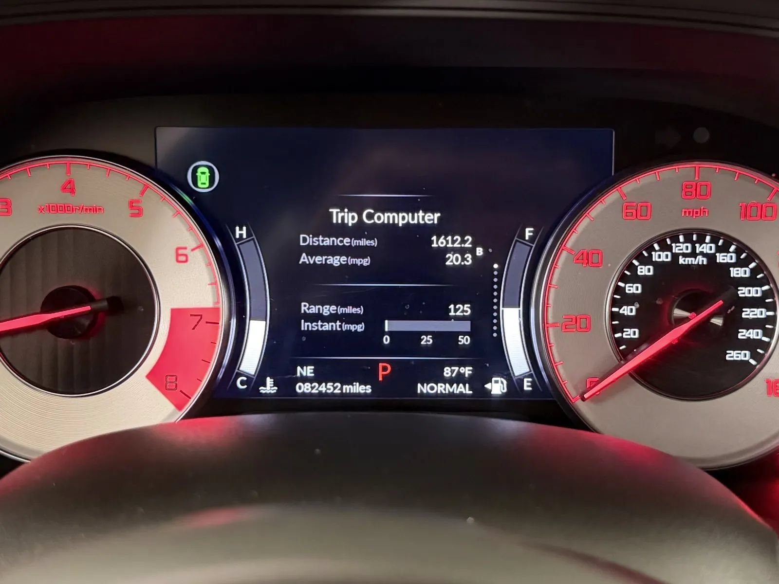 Used 2021 Acura TLX w/ A-SPEC Package AWD/4WD image 20