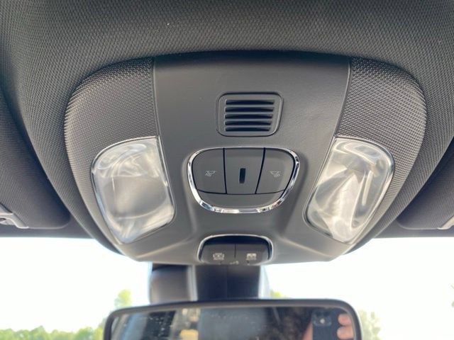 Used 2023 Jeep Compass Limited w/ Sun and Sound Group AWD/4WD image 19