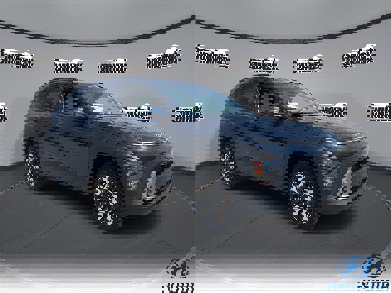 New 2025 Hyundai Kona SEL