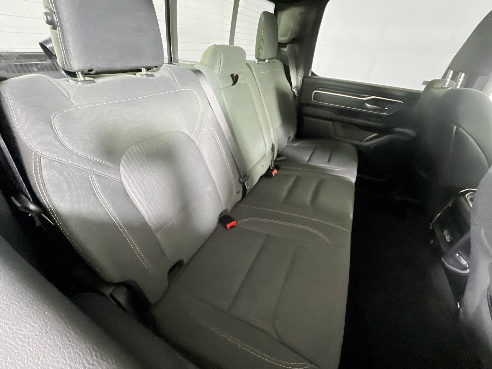 Used 2022 RAM 1500 Big Horn image 25