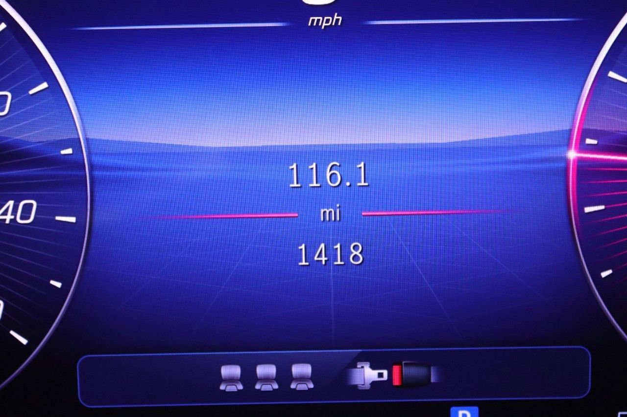 Certified 2026 Mercedes-Benz GLC 300 image 14