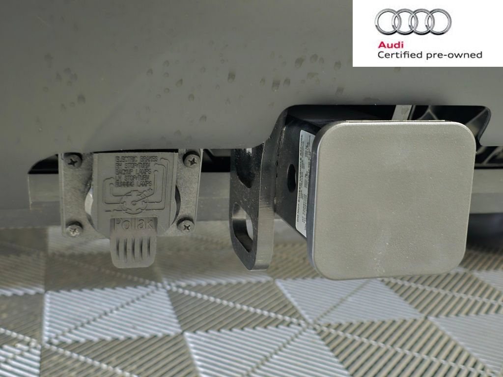 Certified 2026 Audi Q7 3.0T Premium Plus AWD/4WD image 14