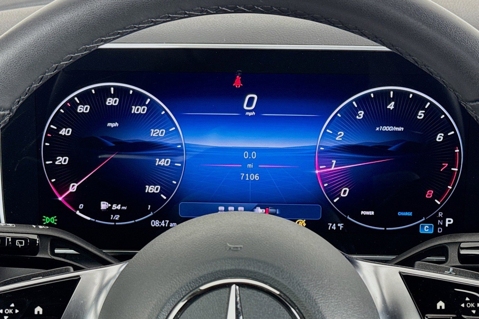 Certified 2026 Mercedes-Benz GLC 300 image 19