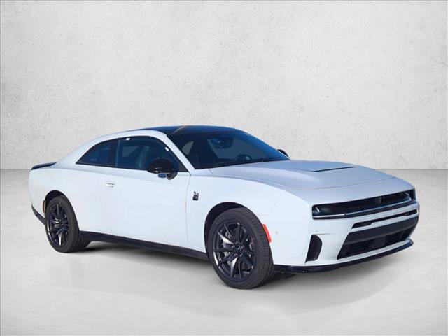 New 2026 Dodge Charger Scat Pack AWD/4WD image 6
