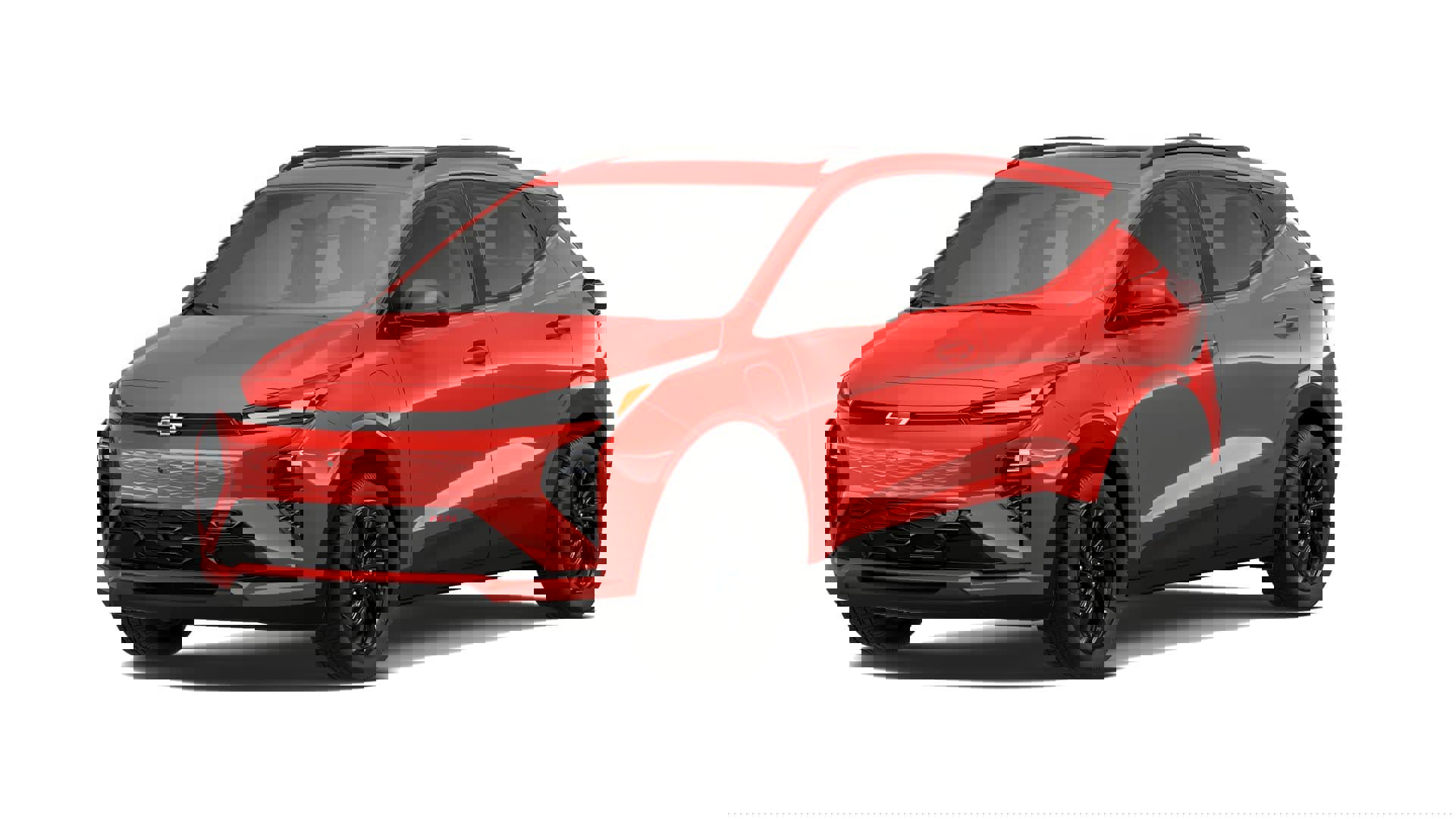 New 2027 Chevrolet Bolt RS image 43