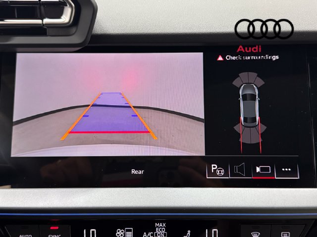 New 2026 Audi A3 2.0T Premium AWD/4WD image 19