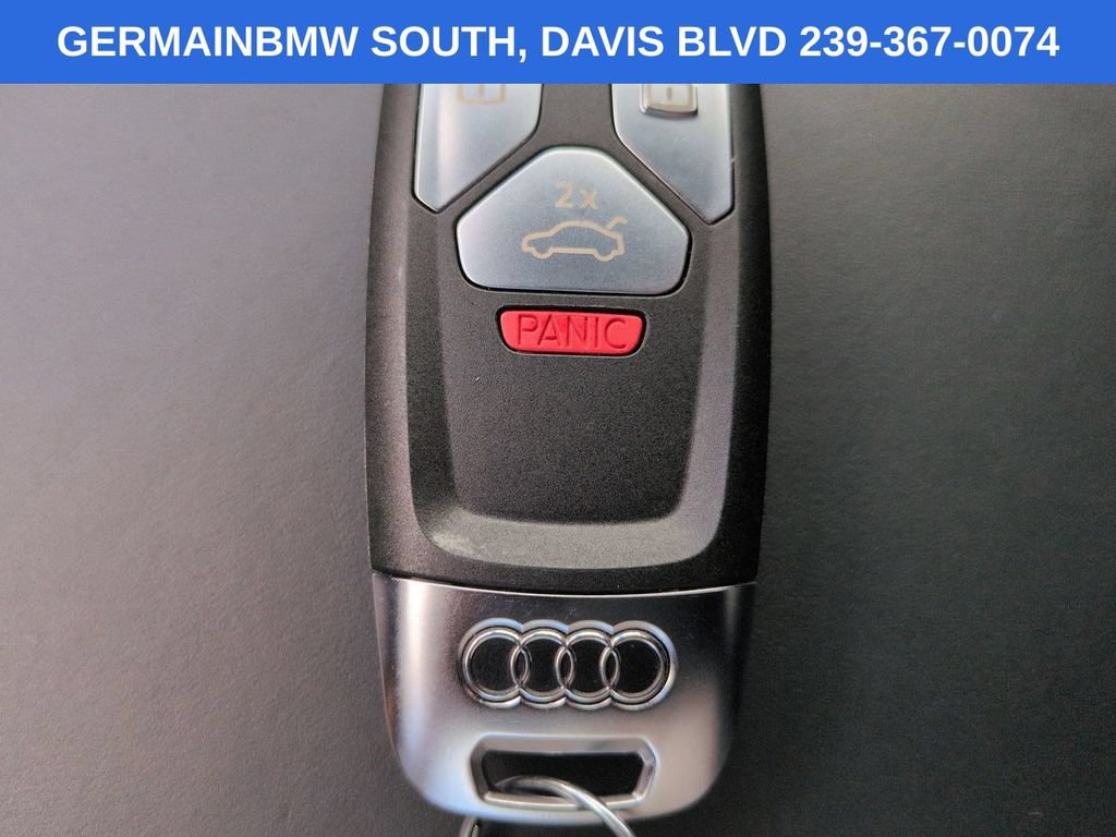 Used 2023 Audi S5 Premium Plus AWD/4WD image 30