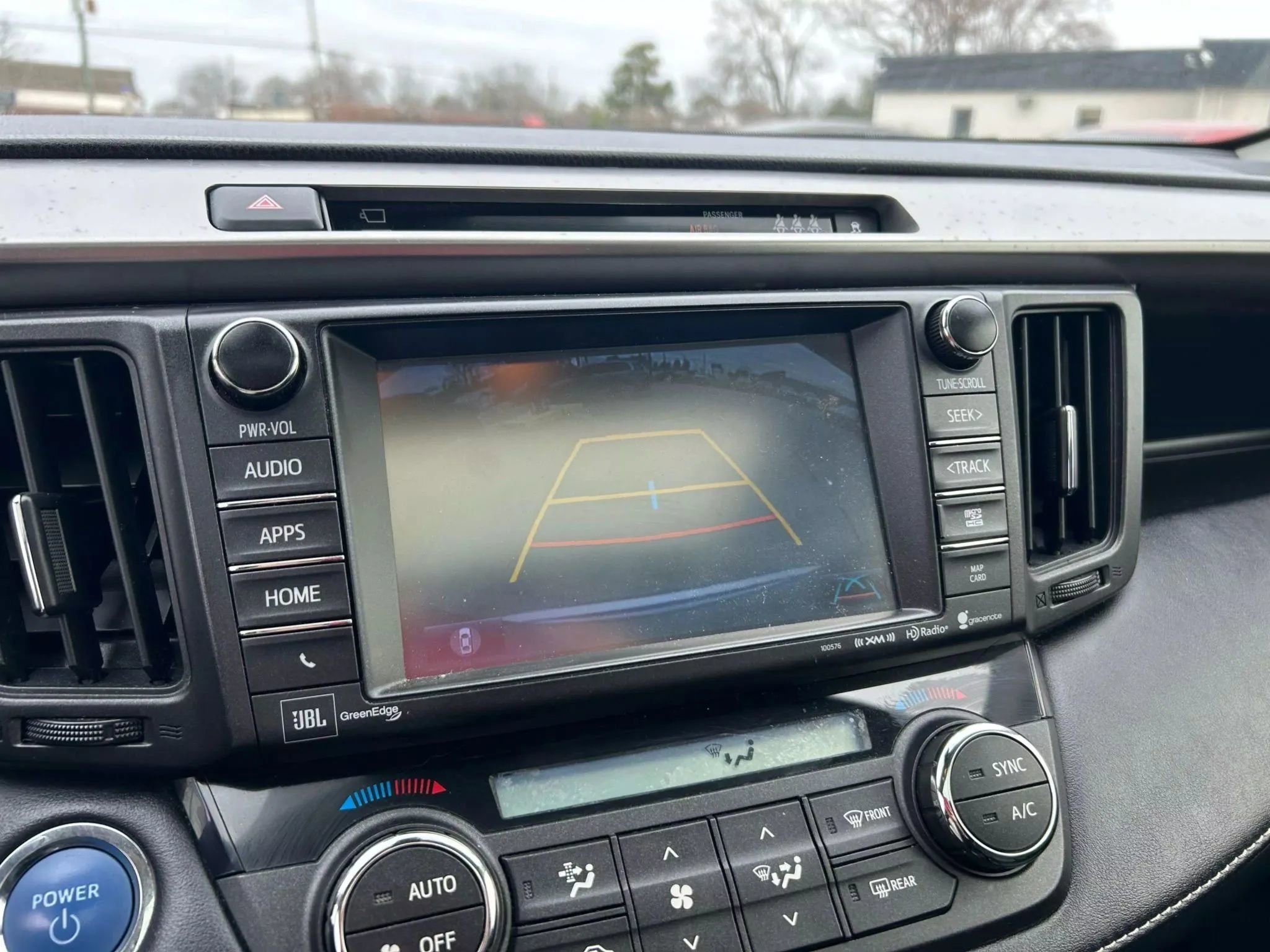 Used 2017 Toyota RAV4 Limited image 12