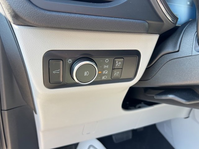 Certified 2023 Ford Escape Platinum w/ Premium Technology Package image 10