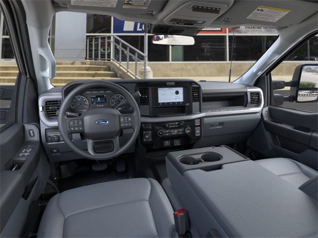 New 2026 Ford F250 XL w/ XL Driver Assist Package image 9