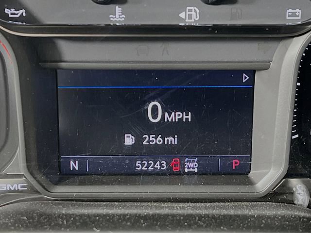 Used 2022 GMC Sierra 1500 Elevation AWD/4WD image 7
