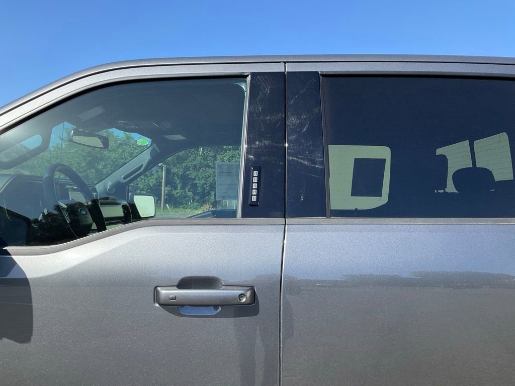 Certified 2024 Ford F150 Raptor image 24