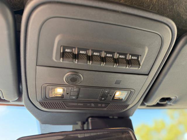 Used 2022 Ford Bronco Badlands w/ Sasquatch Package image 18