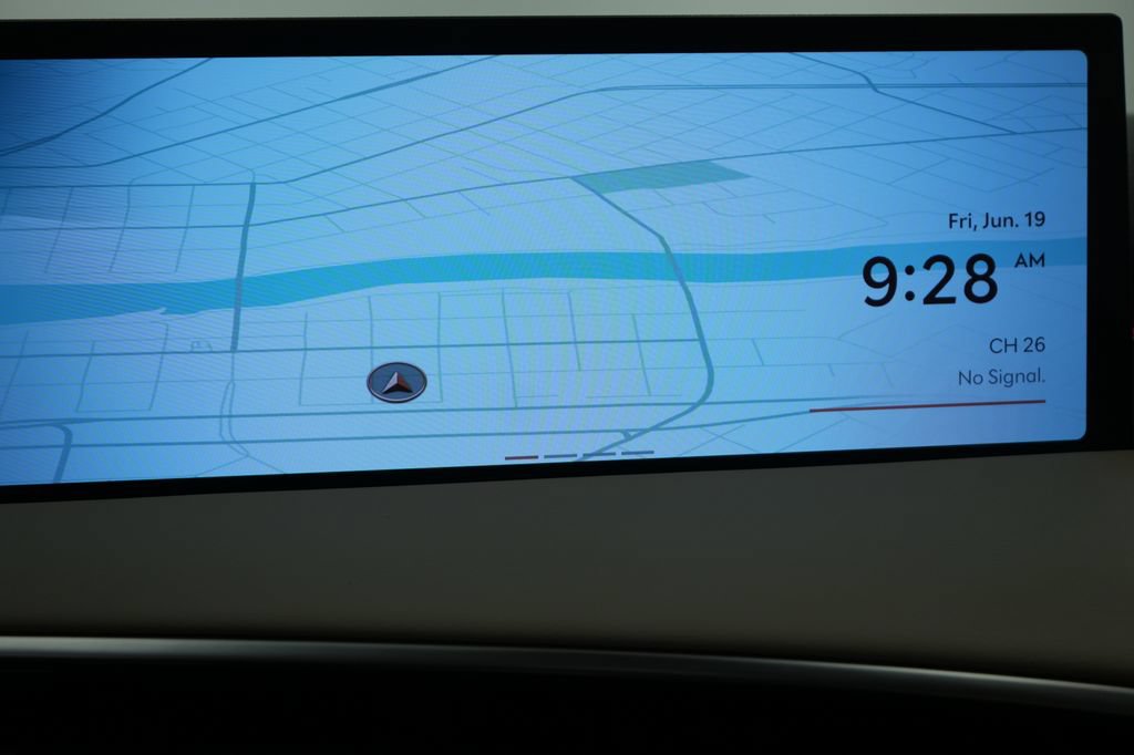 New 2026 Genesis GV70 2.5T AWD/4WD image 33