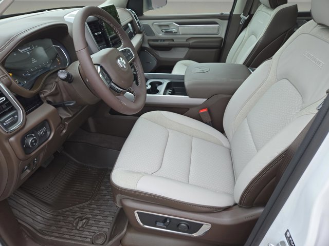 New 2026 RAM 1500 Laramie image 15