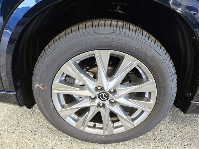 New 2025 MAZDA CX-5 AWD 2.5 S image 15