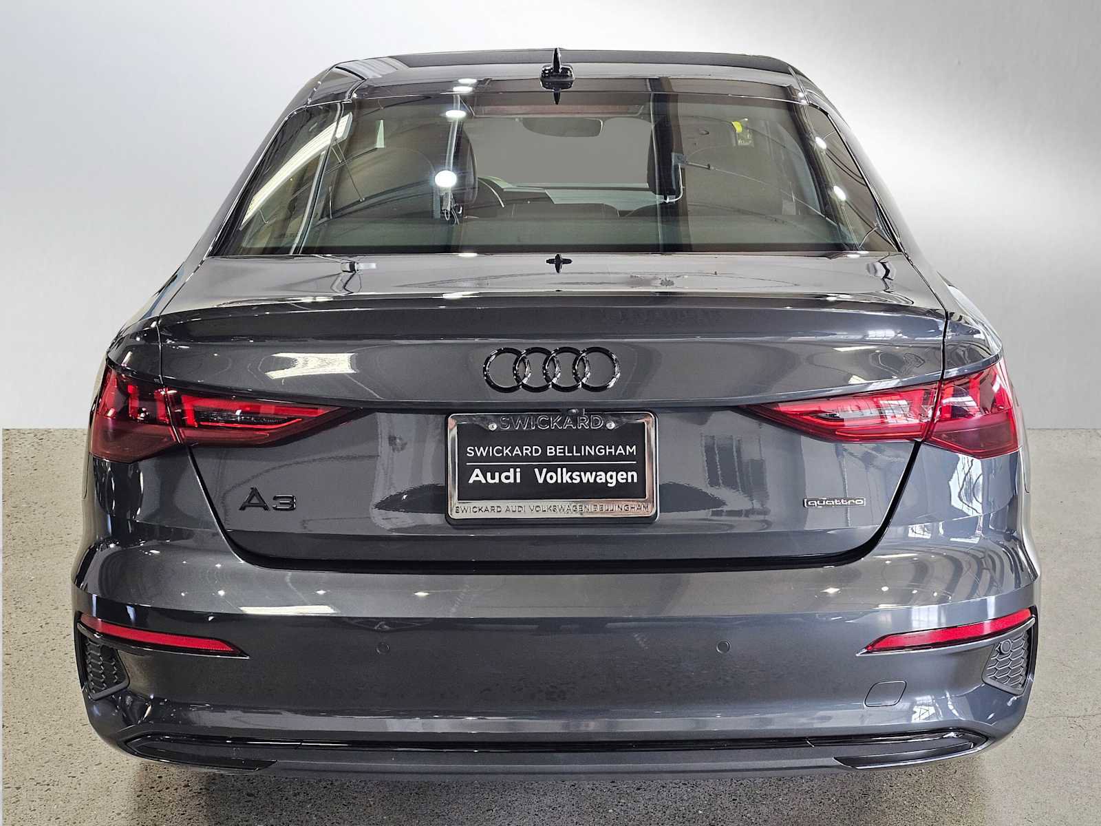 Used 2024 Audi A3 2.0T Premium image 6
