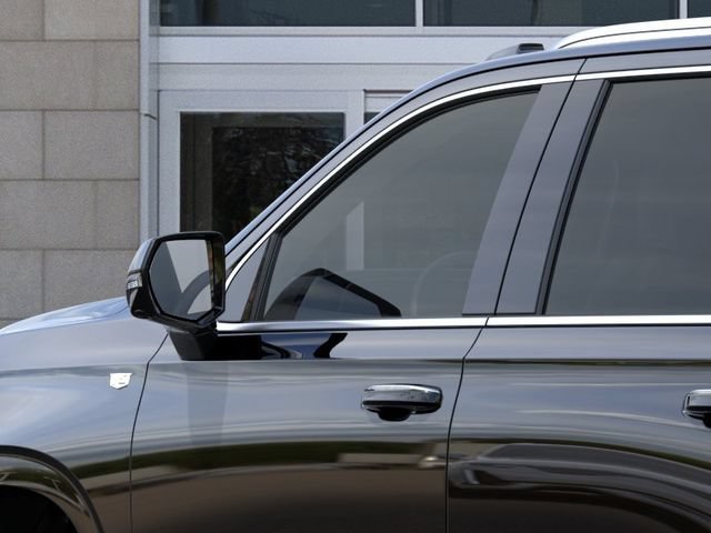 New 2026 Cadillac Escalade Luxury w/ Touring Package AWD/4WD image 12
