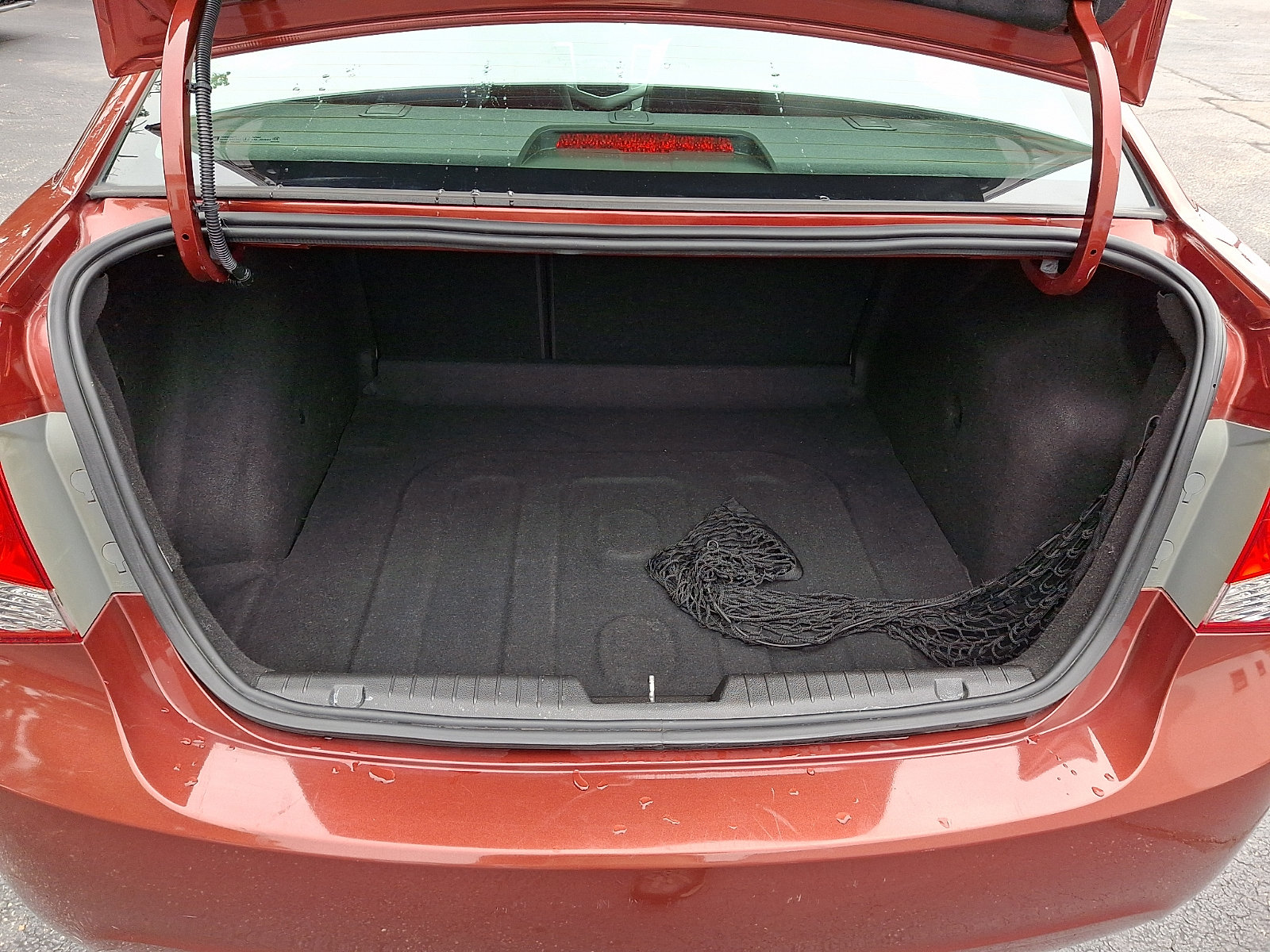 Certified 2012 Chevrolet Cruze LS w/ Connectivity Package FWD image 29
