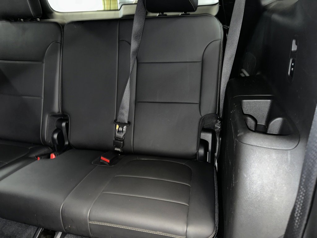 Certified 2023 Chevrolet Traverse LT w/ LPO, Floor Liner Package image 22