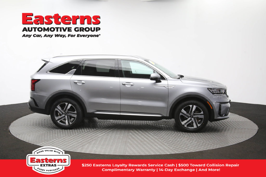 Used 2023 Kia Sorento EX AWD/4WD image 46