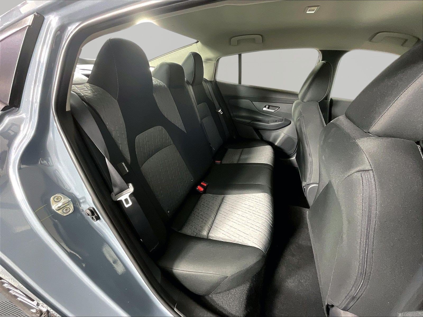 New 2026 Nissan Sentra SV w/ SV Convenience Package FWD image 19