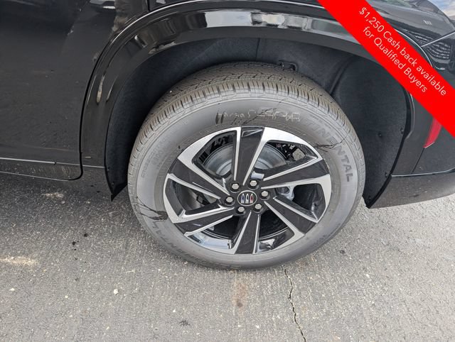 New 2026 Buick Enclave Sport Touring w/ Power Package AWD/4WD image 23