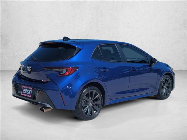 Used 2026 Toyota Corolla XSE FWD image 5