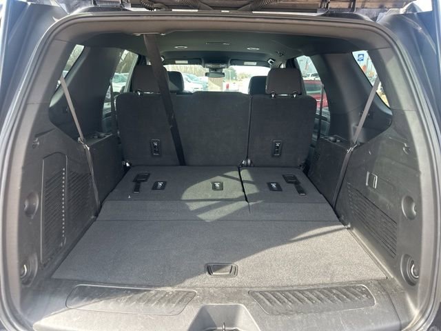 Used 2023 Chevrolet Tahoe LS w/ Driver Alert Package image 29