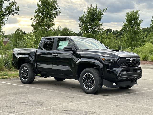 New 2024 Toyota Tacoma TRD Sport AWD/4WD image 30